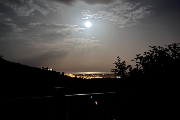 Foto van Zwembadretraite in Arenas - Vakantiehuis in Arenas - AreaSummer1KM