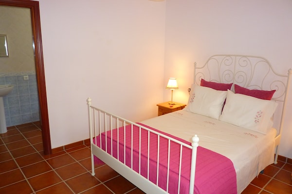 Foto van Vakantiehuis in Canillas bij Strand - Vakantiehuis in Canillas de Aceituno - BedRoom