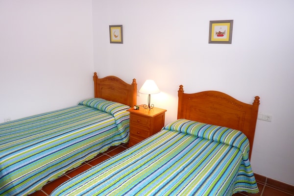 Foto van Vakantiehuis in Canillas bij Strand - Vakantiehuis in Canillas de Aceituno - BedRoom