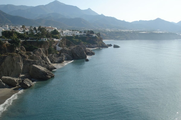 Foto van Vakantiehuis in Canillas bij Strand - Vakantiehuis in Canillas de Aceituno - AreaSummer20KM