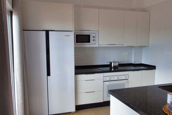 Foto van Schitterende familievilla met privézwembad voor 10 personen - Kitchen