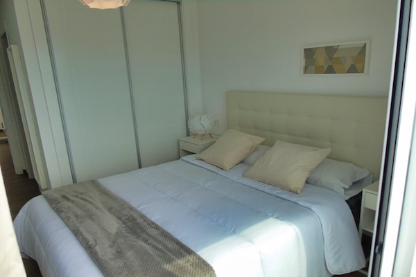 Foto van Schitterende familievilla met privézwembad voor 10 personen - BedRoom