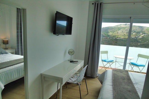 Foto van Schitterende familievilla met privézwembad voor 10 personen - BedRoom
