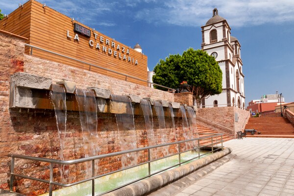 Foto van Villa in Spanje met privézwembad - Vakantiehuis in Ingenio - AreaSummer20KM