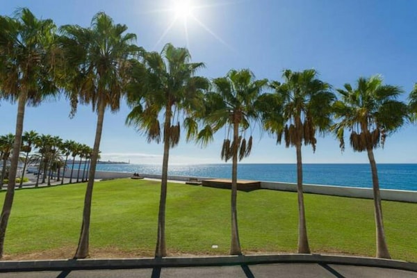 Foto van Villa in Salobre Golf met privézwembad - Vakantiehuis in San Bartolomé de Tirajana - AreaSummer20KM