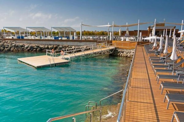 Foto van Villa in Salobre Golf met privézwembad - Vakantiehuis in San Bartolomé de Tirajana - AreaSummer20KM
