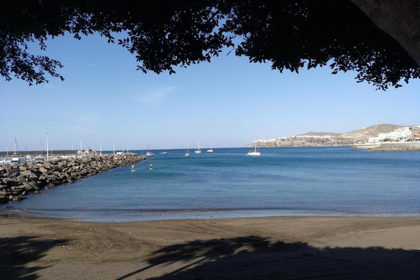 Foto van Villa in Salobre Golf met privézwembad - Vakantiehuis in San Bartolomé de Tirajana - AreaSummer20KM