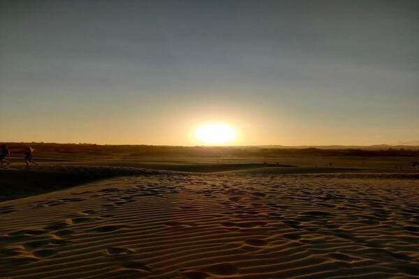 Foto van Villa in Maspalomas met verwarmd zwembad - Vakantiehuis in San Bartolomé de Tirajana - AreaSummer20KM