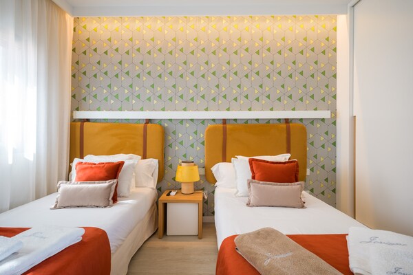 Foto van Villa in Maspalomas met verwarmd privézwembad - Vakantiehuis in San Bartolomé de Tirajana - BedRoom