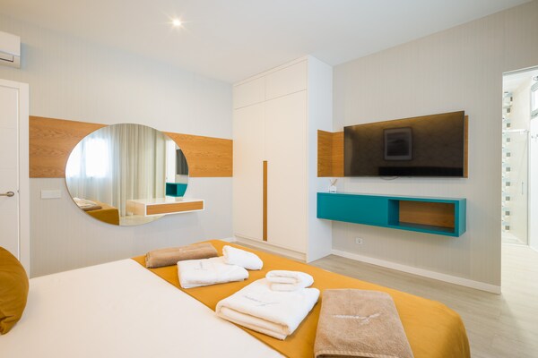 Foto van Villa in Maspalomas met verwarmd privézwembad - Vakantiehuis in San Bartolomé de Tirajana - BedRoom