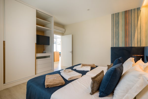 Foto van Villa in Maspalomas met verwarmd privézwembad - Vakantiehuis in San Bartolomé de Tirajana - BedRoom