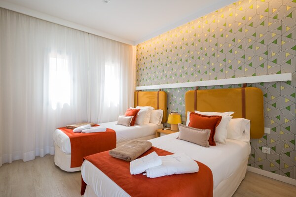Foto van Villa in Maspalomas met verwarmd privézwembad - Vakantiehuis in San Bartolomé de Tirajana - BedRoom