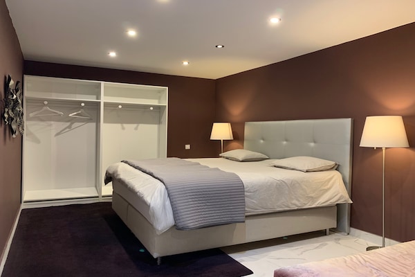 Foto van Villa in Anfi Tauro bij Strand & Golf - Vakantiehuis in Mogán - BedRoom