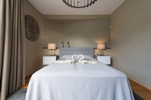 Foto van Villa in Anfi Tauro bij Strand & Golf - Vakantiehuis in Mogán - BedRoom
