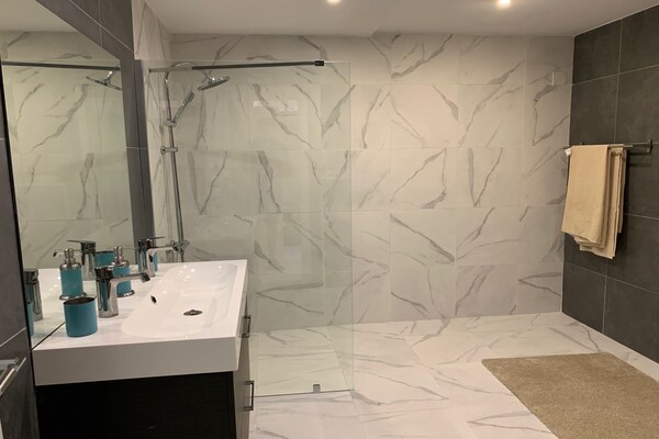 Foto van Villa in Anfi Tauro bij Strand & Golf - Vakantiehuis in Mogán - BathRoom