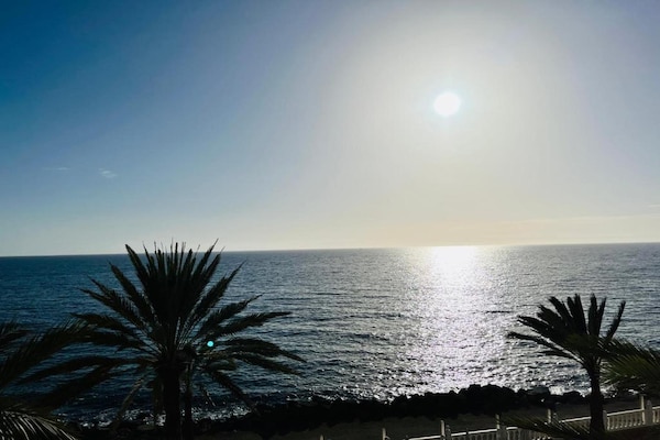 Foto van Villa in Anfi Tauro bij Strand & Golf - Vakantiehuis in Mogán - AreaSummer20KM