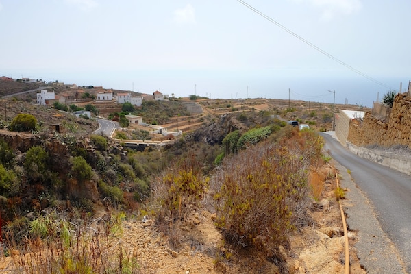 Foto van Landgoed in La Sabina met privézwembad - Vakantiehuis in Arico - AreaSummer1KM