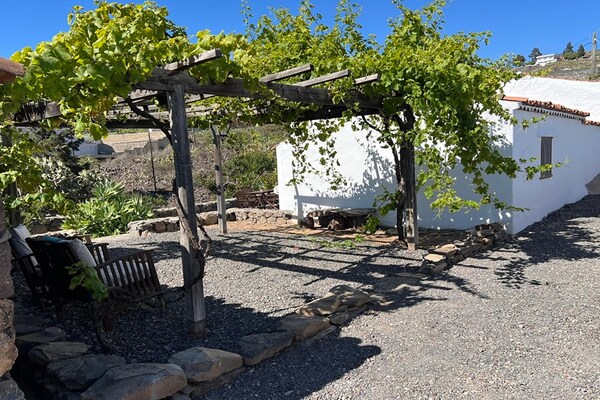 Foto van De Oude Tabakswinkel, Poleo Huis met privézwembad - Kitchen