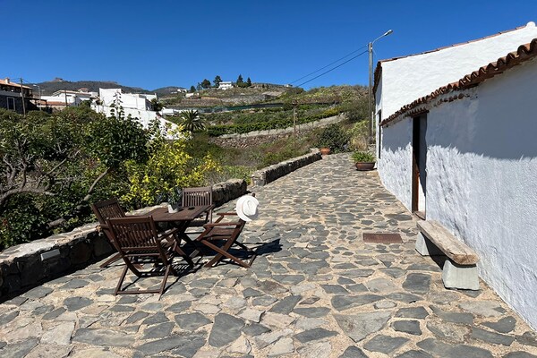 Foto van De Oude Tabakswinkel, Poleo Huis met privézwembad - BathRoom