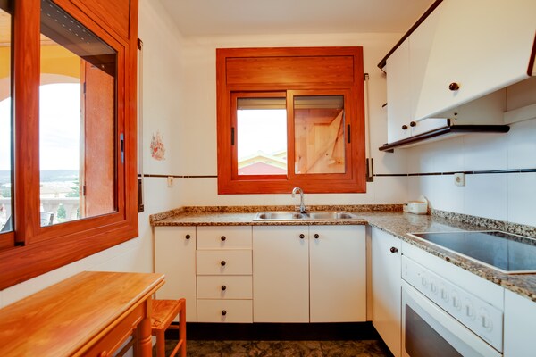 Foto van Vakantiehuis in Vendrell bij Costa Dorada - Vakantiehuis in El Vendrell - Kitchen