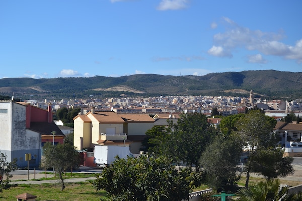 Foto van Vakantiehuis in Vendrell bij Costa Dorada - Vakantiehuis in El Vendrell - ViewSummer