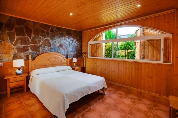 Foto van Vakantiehuis in Vendrell bij Costa Dorada - Vakantiehuis in El Vendrell - BedRoom
