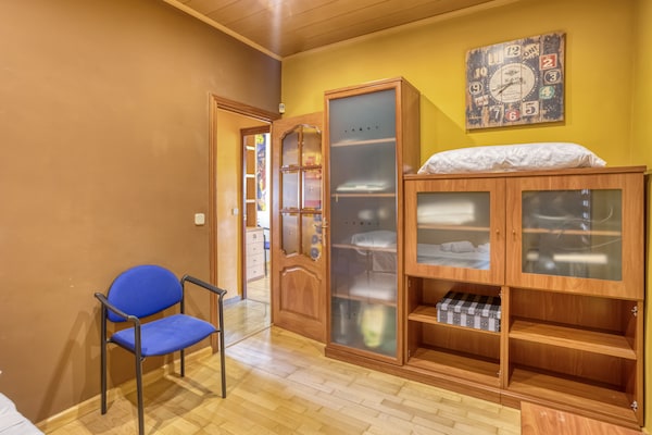 Foto van Villa vlakbij strand en wijngaarden - Vakantiehuis in El Vendrell - Landing