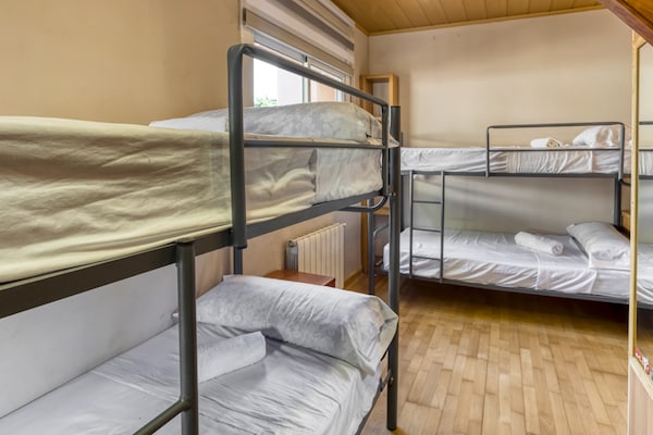 Foto van Villa vlakbij strand en wijngaarden - Vakantiehuis in El Vendrell - BedRoom