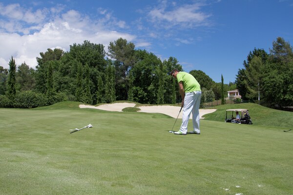 Foto van Ruime villa | Mougins - Vakantiehuis in Mougins - AreaSummer5KM