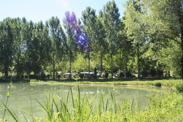 Foto van Rustiek chique landhuis - Vakantiehuis in Thenon - AreaSummer5KM