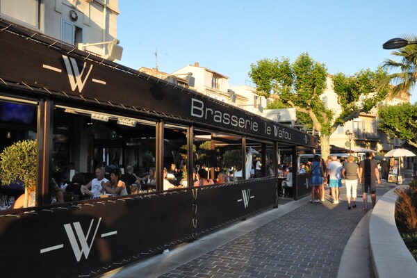 Foto van Vakantiehuis in Lorgues met zwembad en terras - Vakantiehuis in Lorgues - AreaSummer20KM
