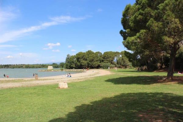 Foto van Familievilla in wijnstreek - Vakantiehuis in Félines Minervois - AreaSummer5KM
