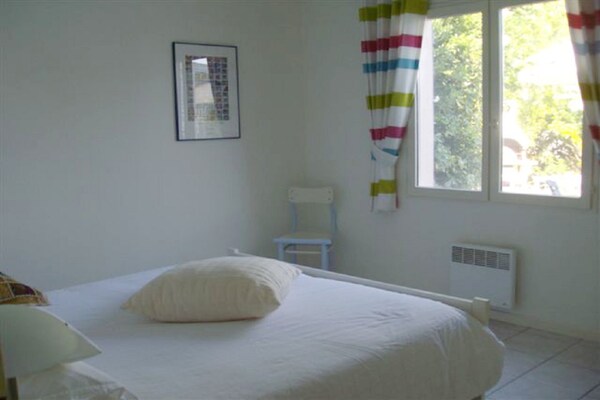 Foto van Villa in Saint-Couat met privézwembad - Vakantiehuis in Saint Couat d'Aude - BedRoom