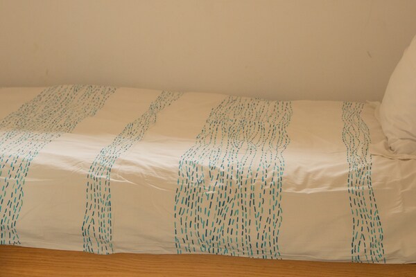 Foto van Villa nabij Les Vans met privézwembad - Vakantiehuis in Les Salelles - BedRoom