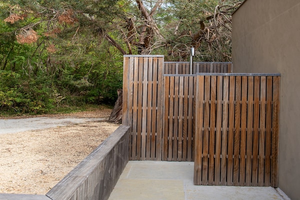 Foto van Villa nabij Les Vans met privézwembad - Vakantiehuis in Les Salelles - Facilities