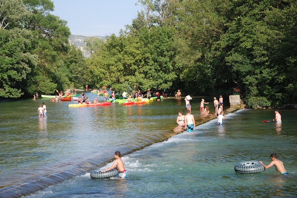 Foto van Villa in Reillanne met Zwembad - Vakantiehuis in Reillanne - AreaSummer20KM