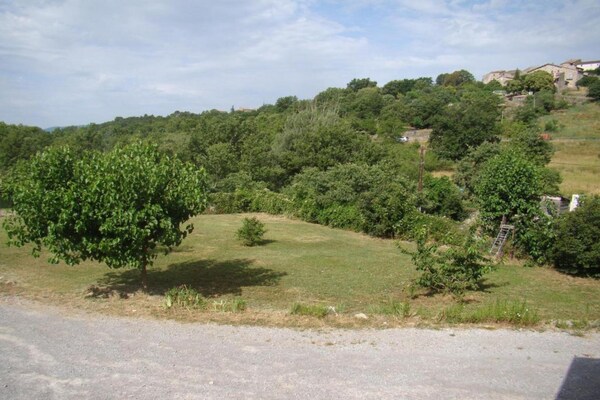Foto van Vakantiehuis in Ardèche met Zwembad - Vakantiehuis in St. Alban-Auriolles - AreaSummer20KM