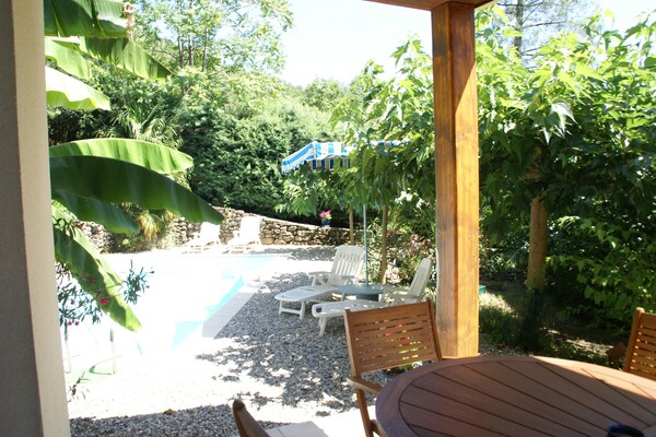 Foto van Familie-uitje in Les Salelles - Vakantiehuis in Les Salelles - ViewSummer