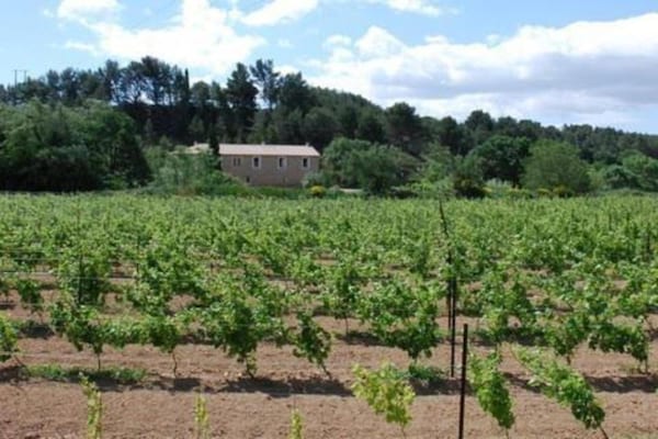 Foto van Elegante villa in Sainte Valière - Vakantiehuis in SAINTE VALIERE - AreaSummer20KM