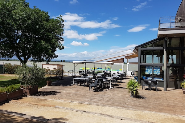 Foto van Rustige villa met zwembad - Vakantiehuis in Lézignan-Corbières - AreaSummer20KM