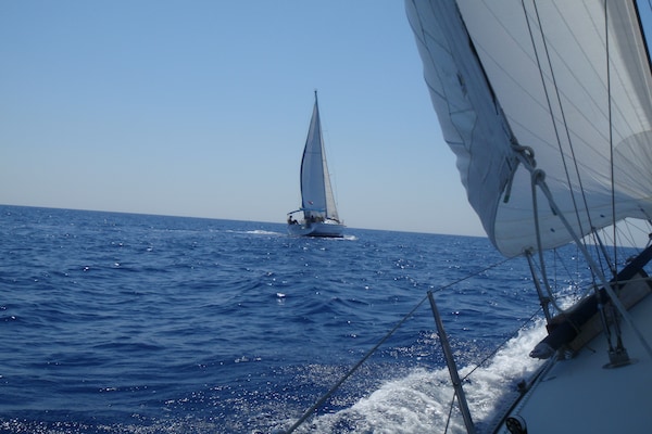 Foto van Geluk nabij Aix-en-Provence - Vakantiehuis in Aix en Provence - AreaSummer20KM