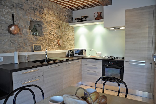 Foto van Geluk nabij Aix-en-Provence - Vakantiehuis in Aix en Provence - 