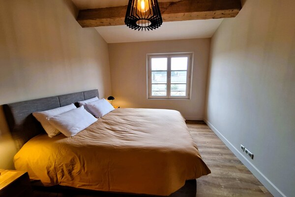Foto van Schilderachtige villa in het hart van de Alpilles - Vakantiehuis in Saint-Rémy-de-Provence - BedRoom