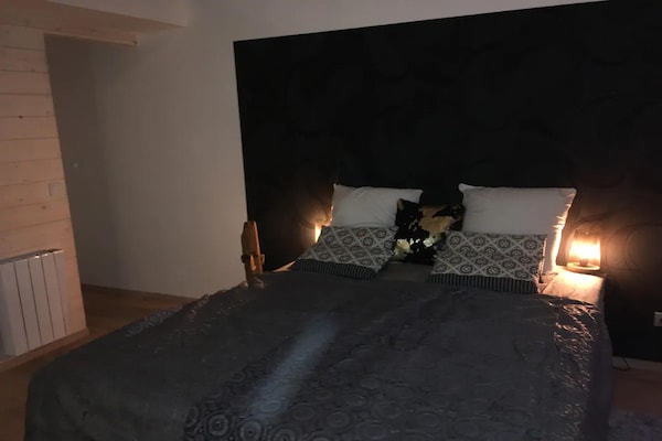 Foto van Villa in Nuaillé-d'Aunis met privézwembad - Vakantiehuis in Nuaillé-d'Aunis - PoolOfHouse
