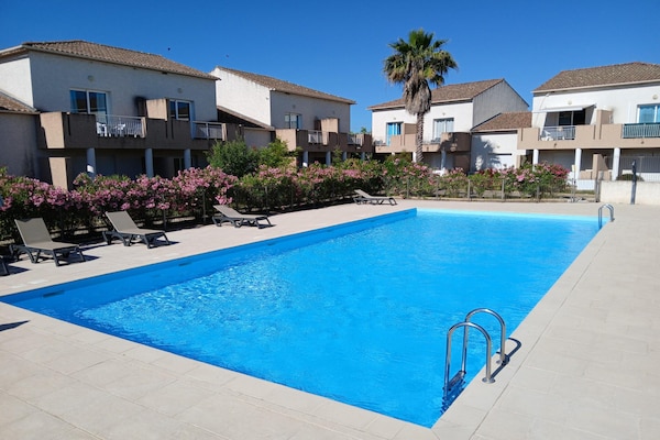 Foto van Appartement op Corsica met zwembad voor 4 personen - PoolOfHouse