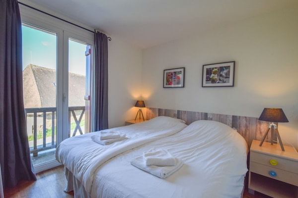 Foto van Paviljoenverblijf in de Dordogne - Vakantiehuis in St. Medard D'excideuil - BedRoom
