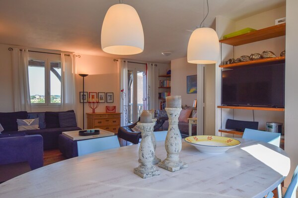 Foto van Paviljoenverblijf in de Dordogne - Vakantiehuis in St. Medard D'excideuil - LivingRoom