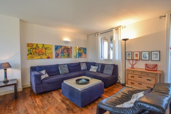 Foto van Paviljoenverblijf in de Dordogne - Vakantiehuis in St. Medard D'excideuil - LivingRoom