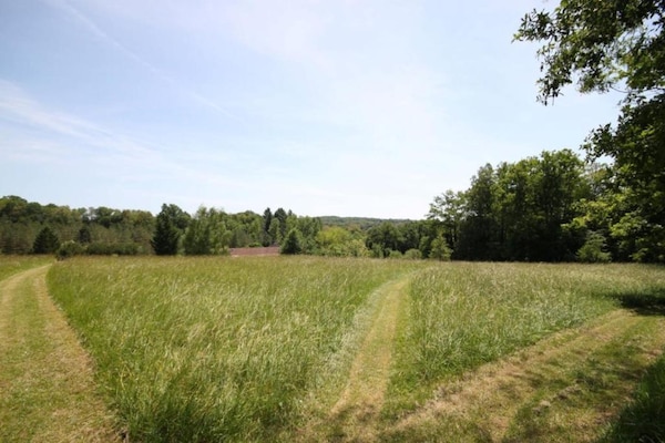 Foto van Verblijf op Domaine Saint-Médard - Vakantiehuis in St. Medard D'excideuil - AreaSummer20KM