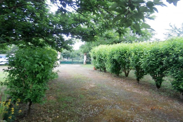 Foto van Verblijf op Domaine Saint-Médard - Vakantiehuis in St. Medard D'excideuil - AreaSummer20KM